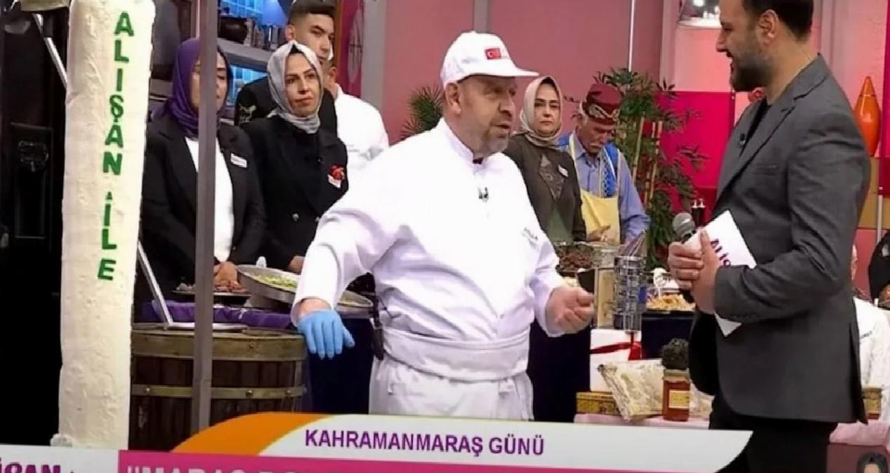 TRT’de tepki çeken konuk: 35 kişinin ölümünden sorumlu tutuluyor…