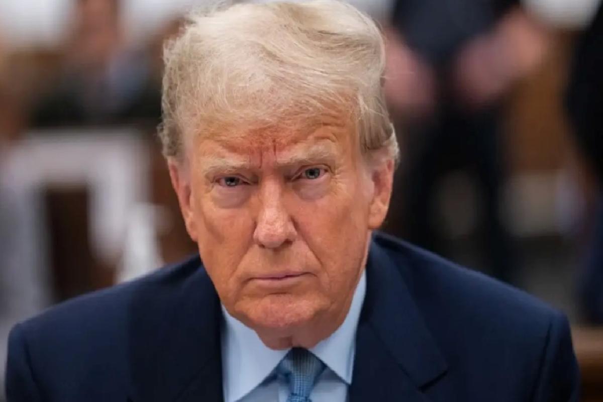 Trump, ‘Altın Kubbe’ Savunma Sistemini Duyurdu