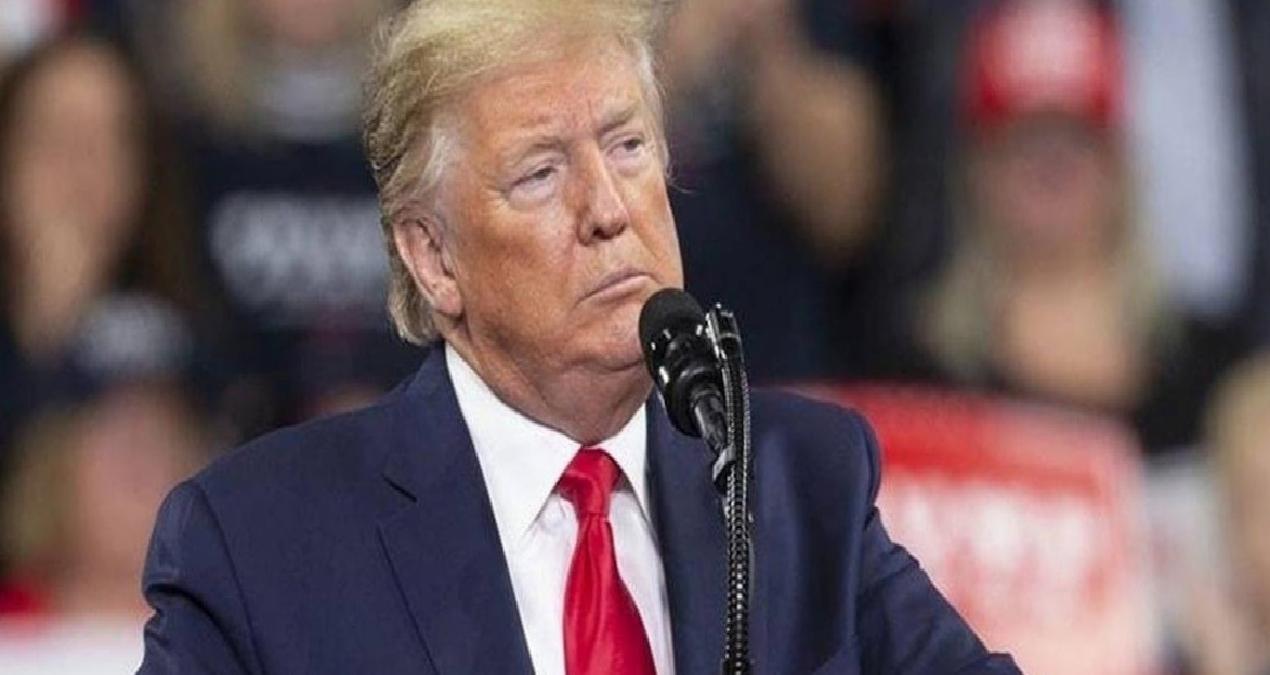 Trump, Altın Kubbe’yi duyurdu: 175 milyar dolar