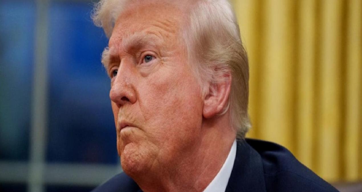 Trump: ‘Çin ile Amerika’nın yararına anlaşma yapmalıyız’