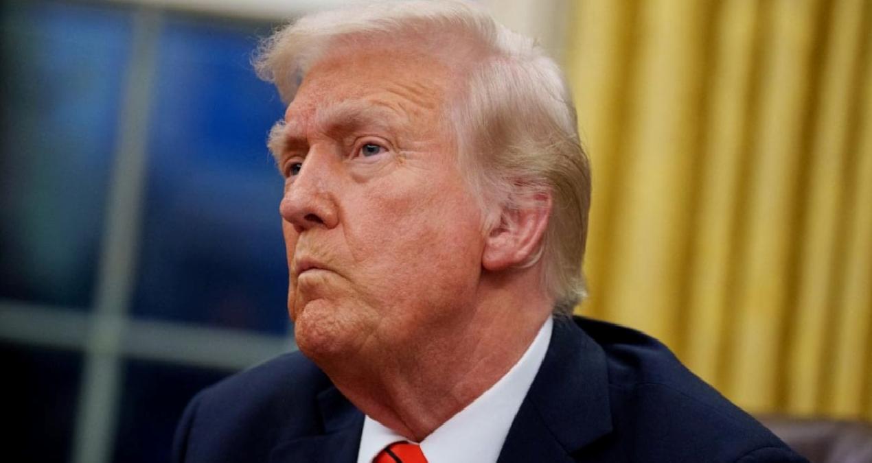 Trump, Çin ile anlaşmakta ısrarcı