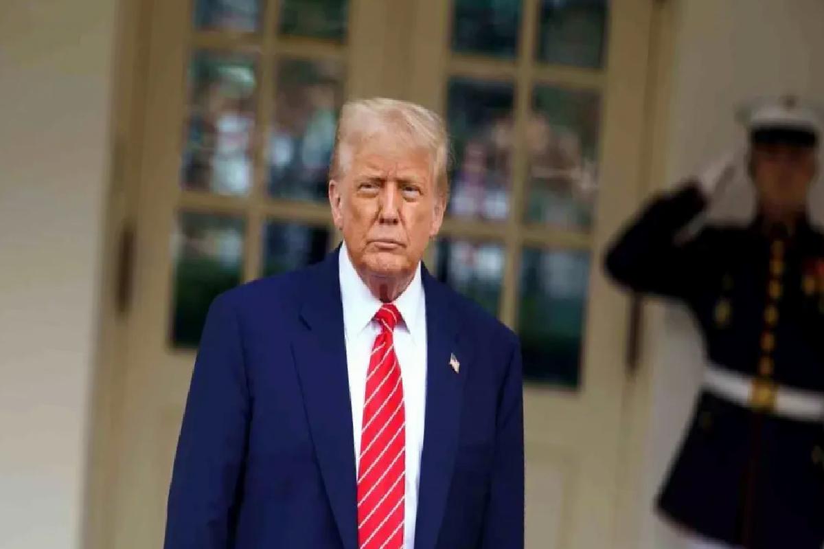Trump: Edan Alexander 2 Saat İçinde Serbest Kalacak