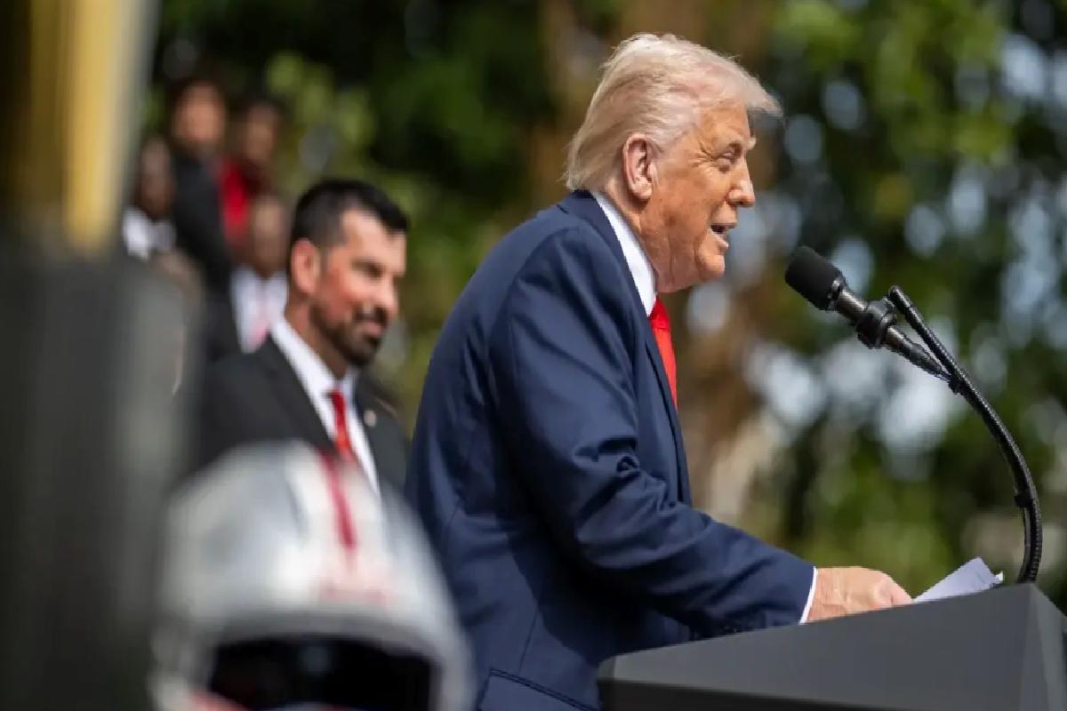 Trump, Edan Alexander’ın Serbest Bırakılacağını Duyurdu