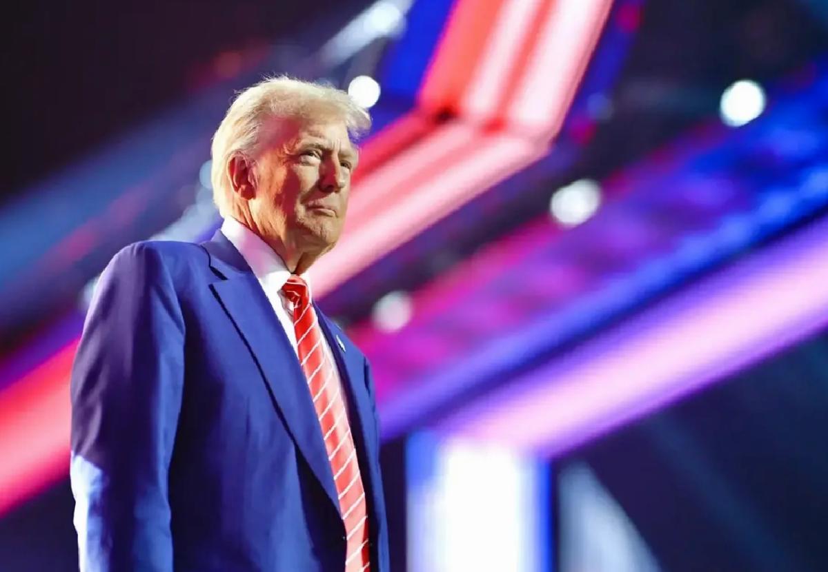 Trump, Erdoğan ile Görüşmeleri Hatırlattı: Suriye’ye Yönelik Yaptırımları Kaldıracaklar