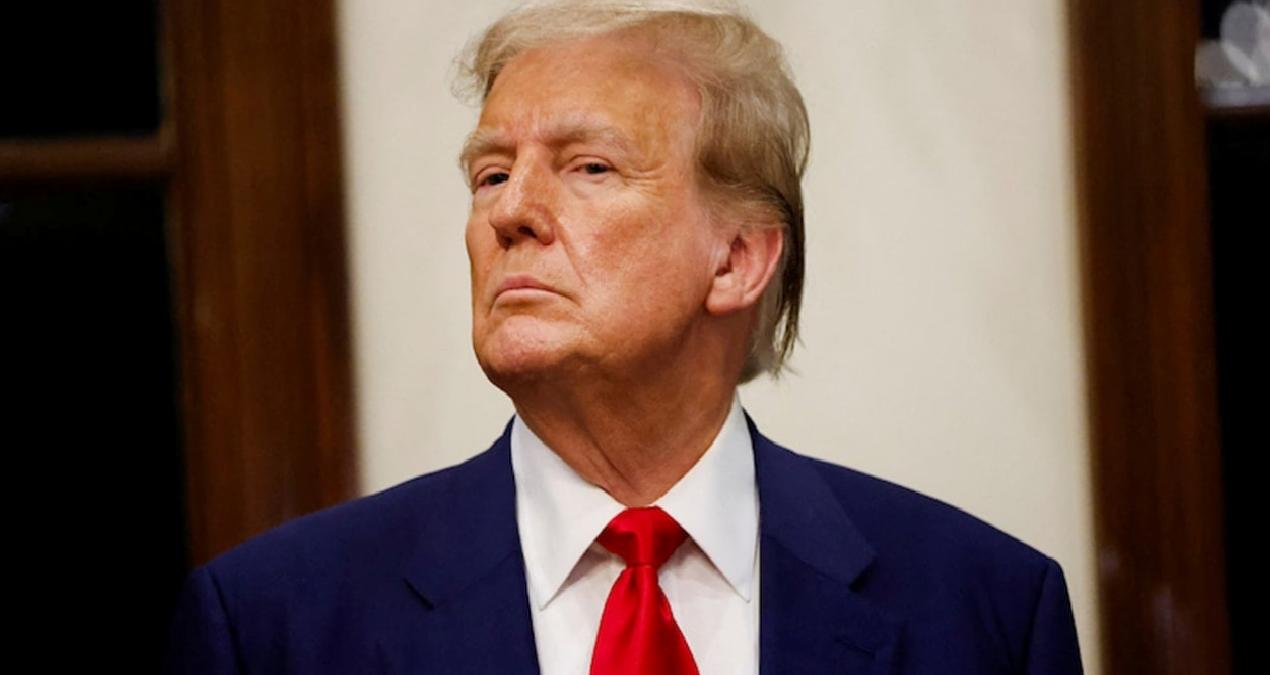 Trump, Harvard’ın yabancı öğrenci kabulünü yasakladı