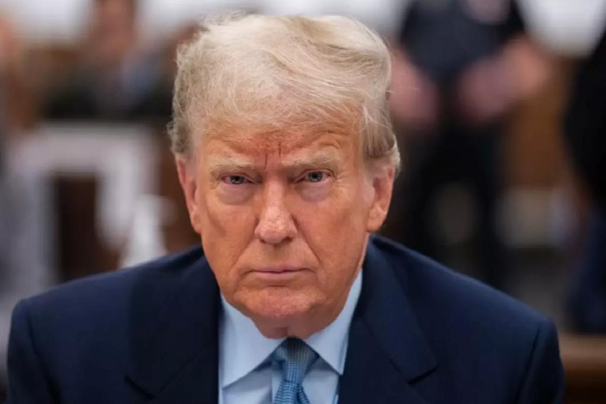 Trump İlaçlara Yeni Gümrük Vergisi Açıklayacak