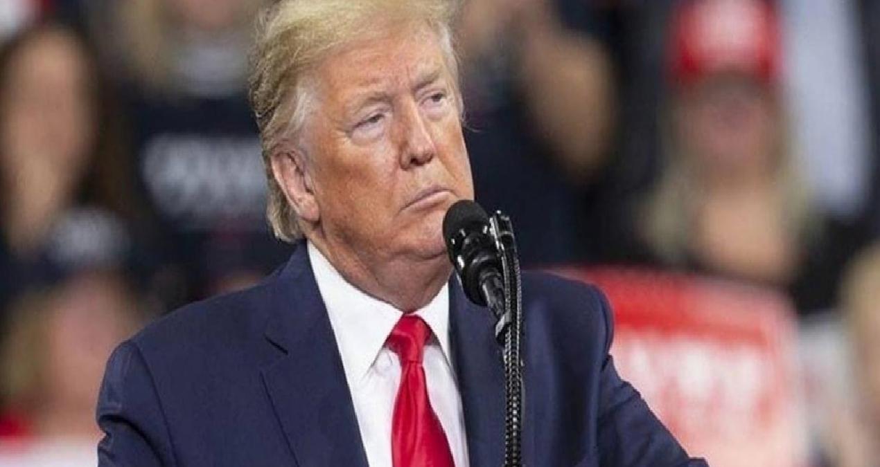 Trump ilk engeli aştı