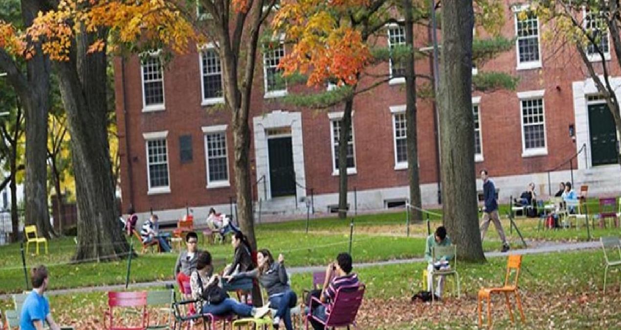 Trump imzayı attı: Harvard’a bir darbe daha