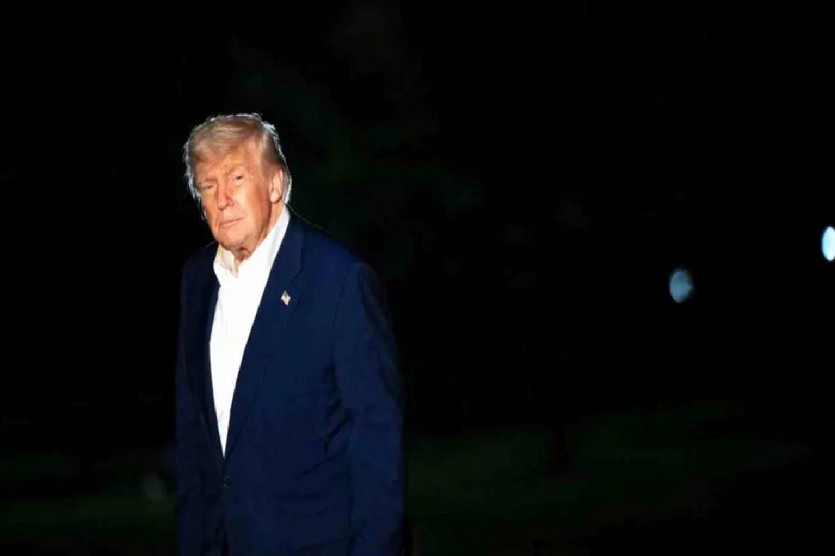 Trump, Putin ve Zelenskiy ile Görüşecek