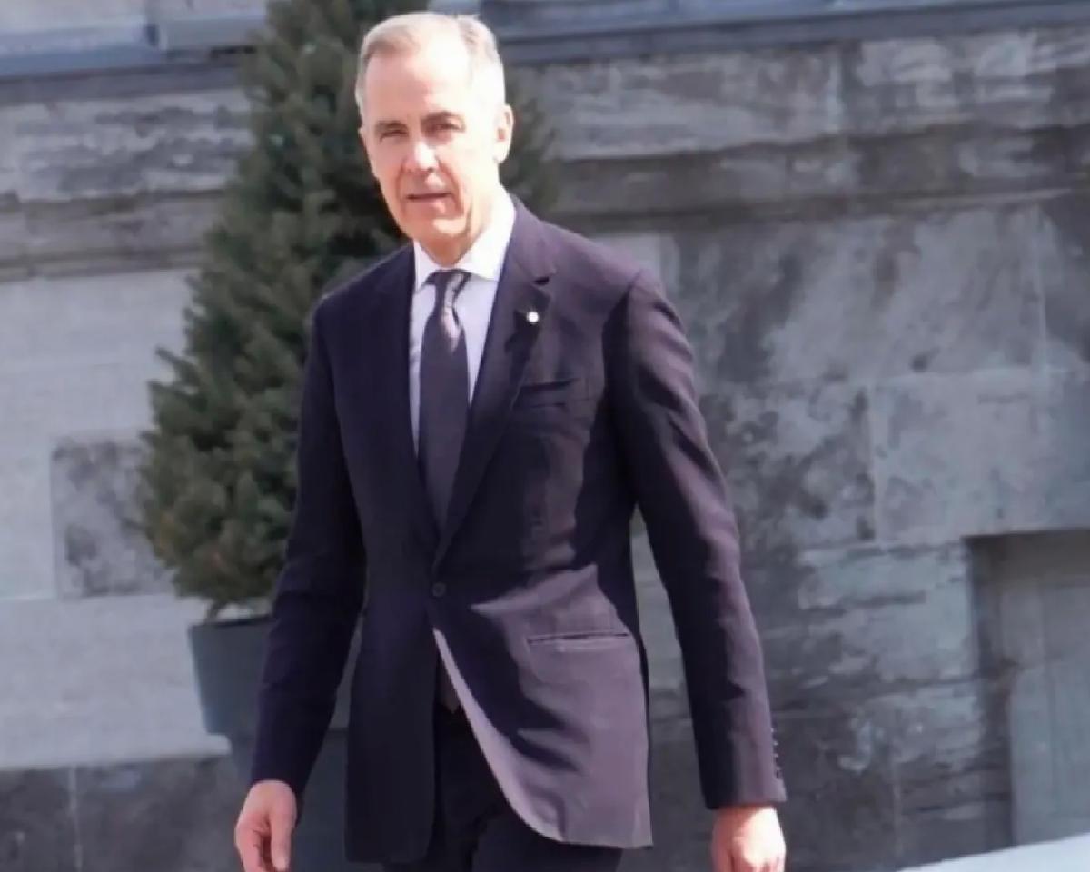 Trump ve Carney’den Kanada Üzerine Tartışma