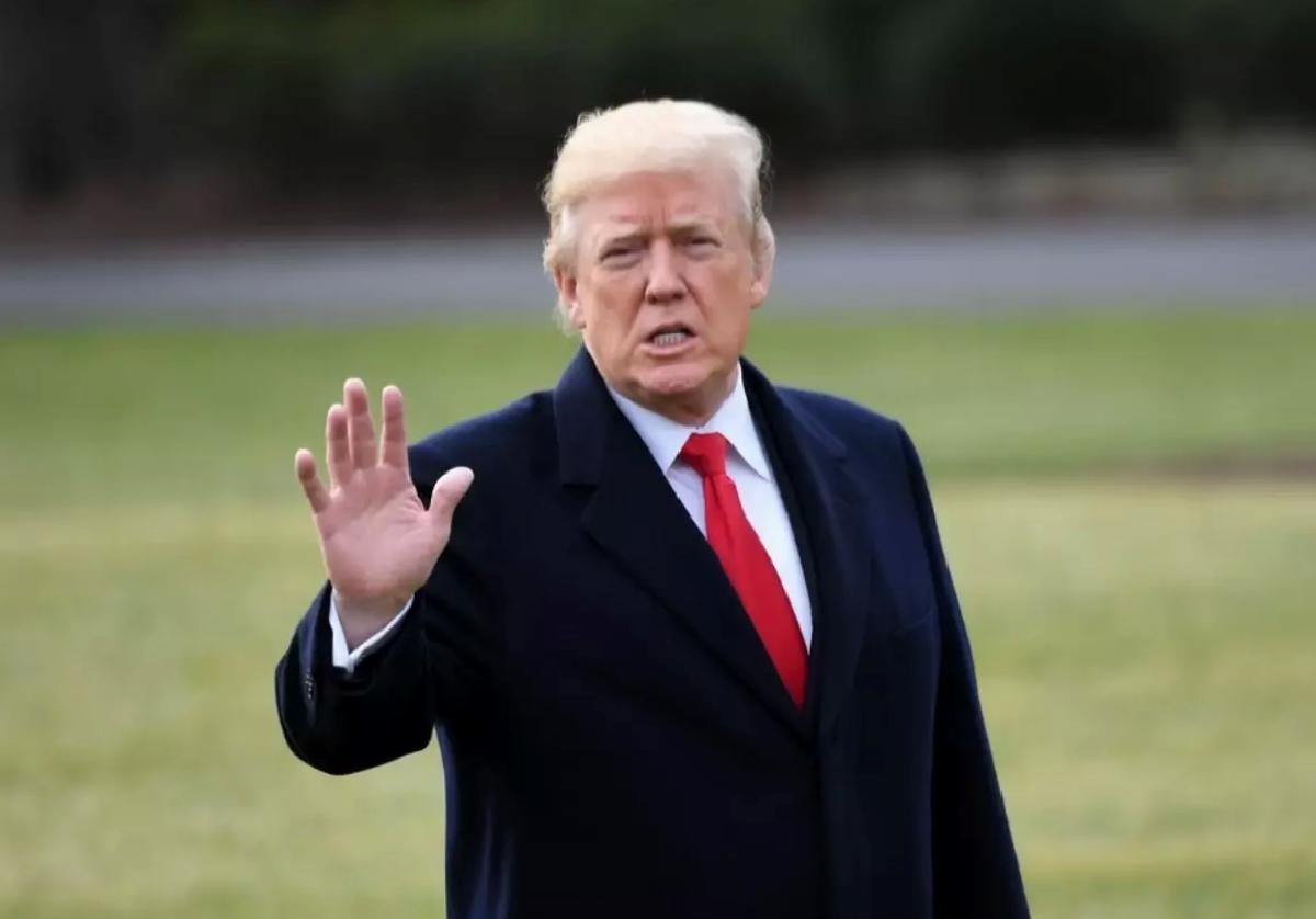 Trump ve Putin, Ateşkes İçin Görüştü