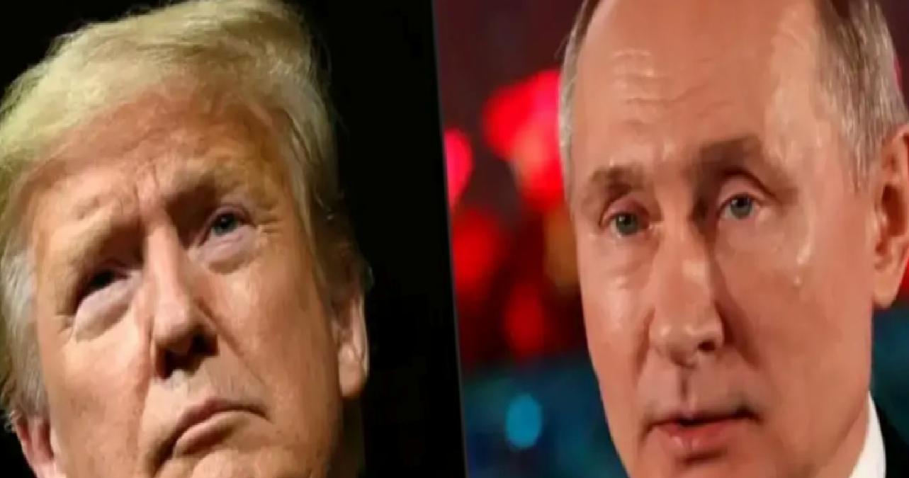 Trump ve Putin Telefonda Görüşecek