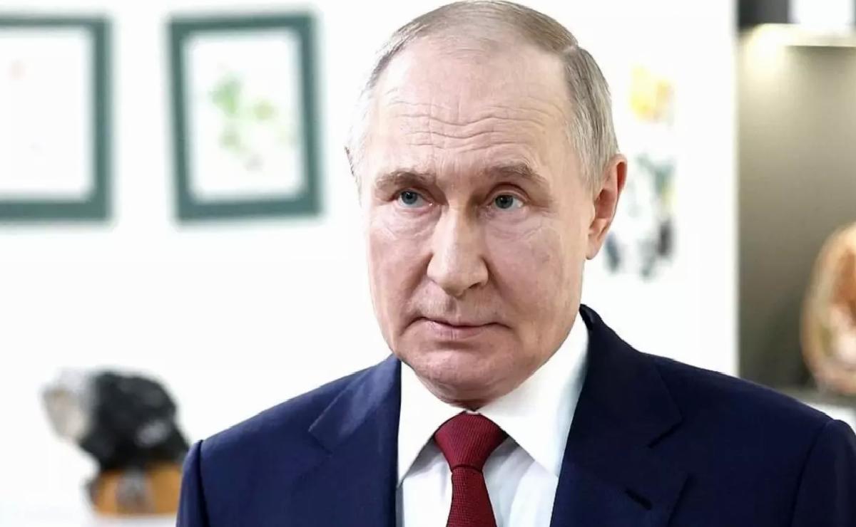 Trump ve Putin’den Barış İçin Görüşme