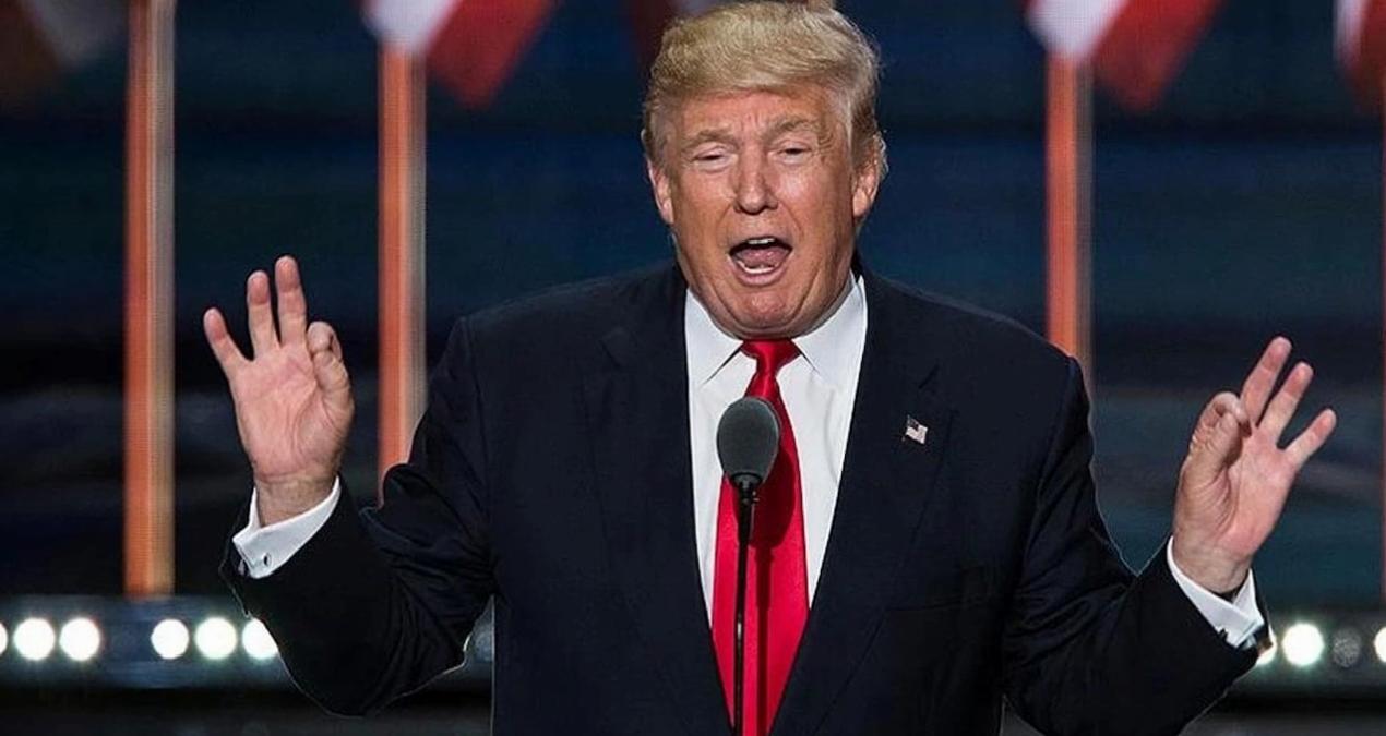 Trump yeni vergiyi duyurdu: Yüzde 100 olacak