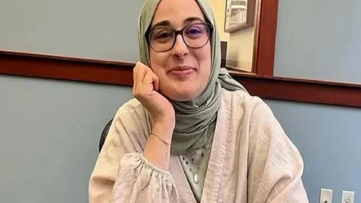 Trump yönetimi, Rümeysa Öztürk’ün serbest bırakılmasını engellemek istiyor