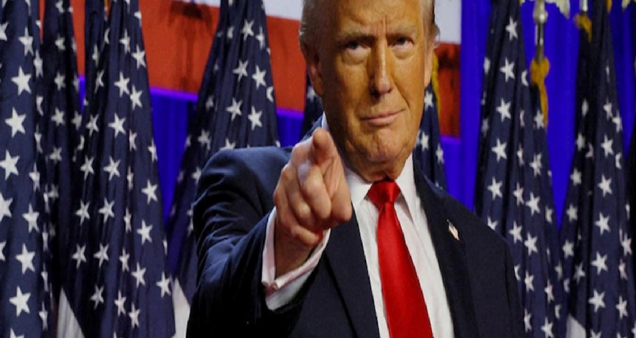 Trump yönetiminden ‘gönüllü’ göçmenlere bin dolar