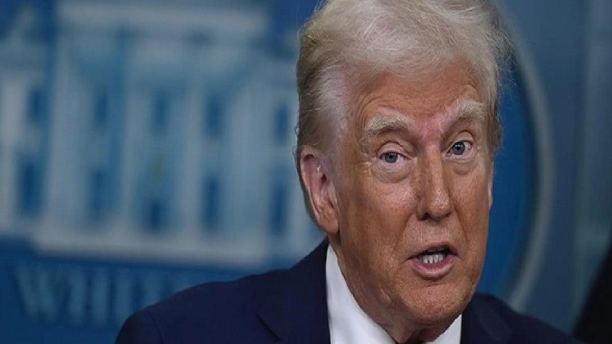 Trump’ın Gazze’ye dair yeni planı: Vali atayacak