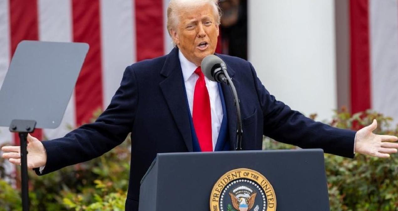 Trump’ın geldiği ilk çeyrekte verimlilik düştü