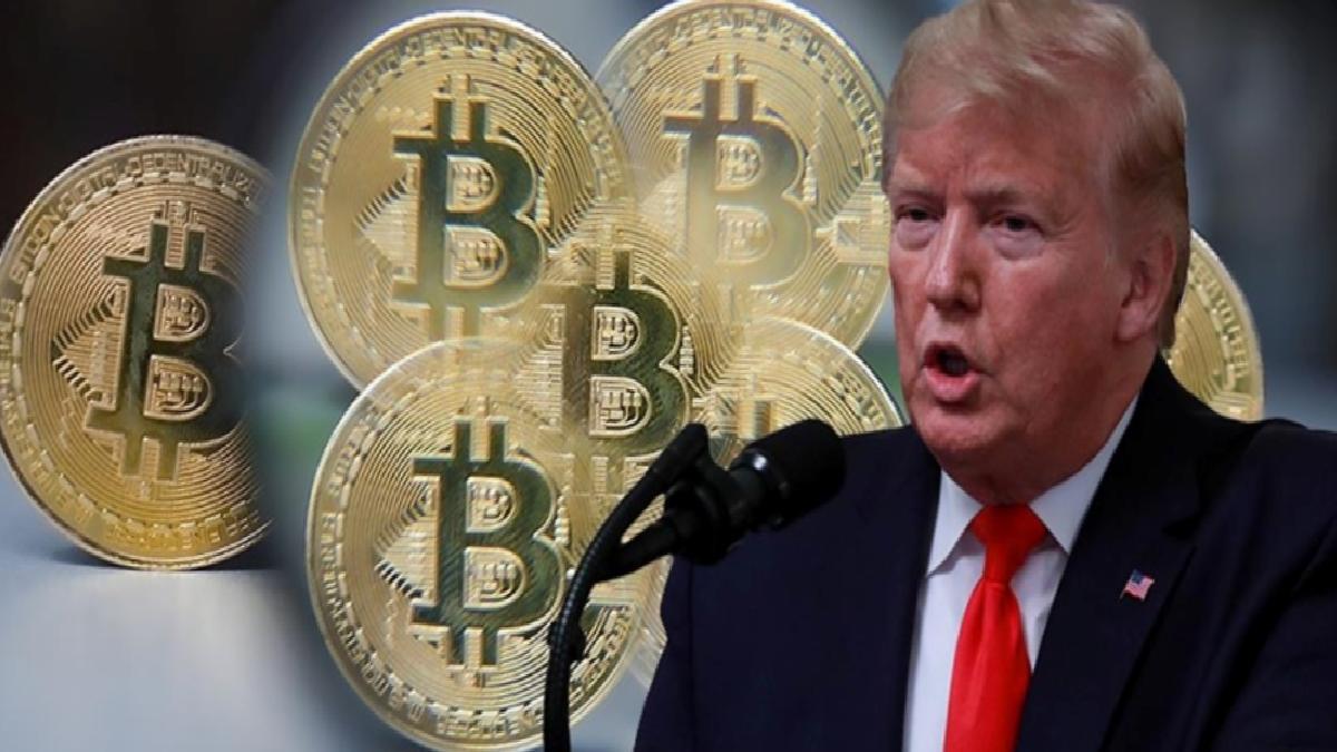 Trump’ın kripto parası yatırımcısına kaybettirdi