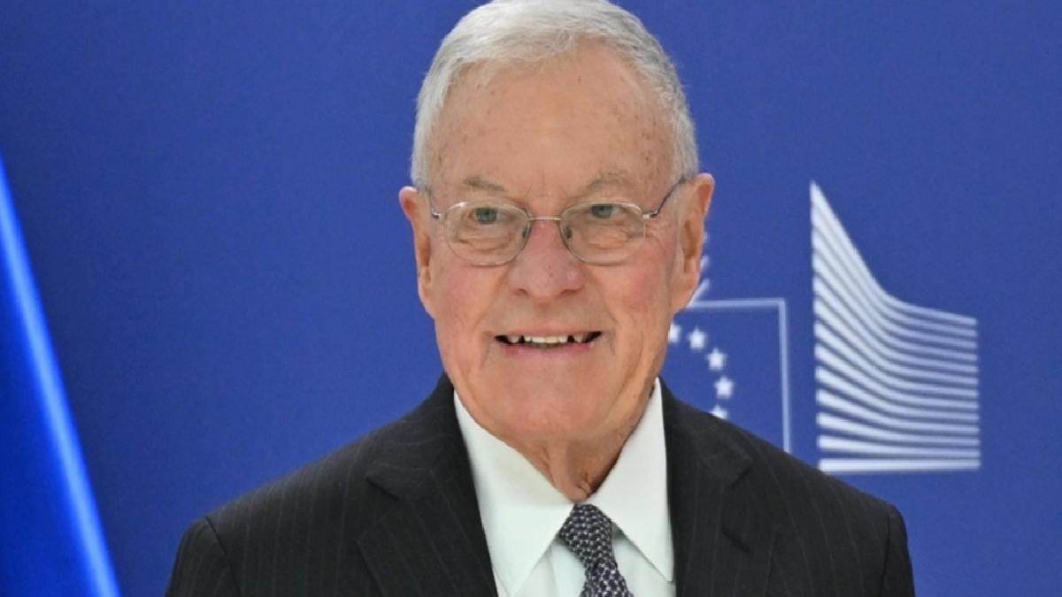 Trump’ın Özel Temsilcisi Kellogg: Putin’in İstanbul’a gelmesini umuyoruz