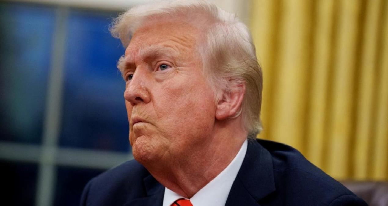 Trump’ın politikaları ABD’de daralmaya neden oldu