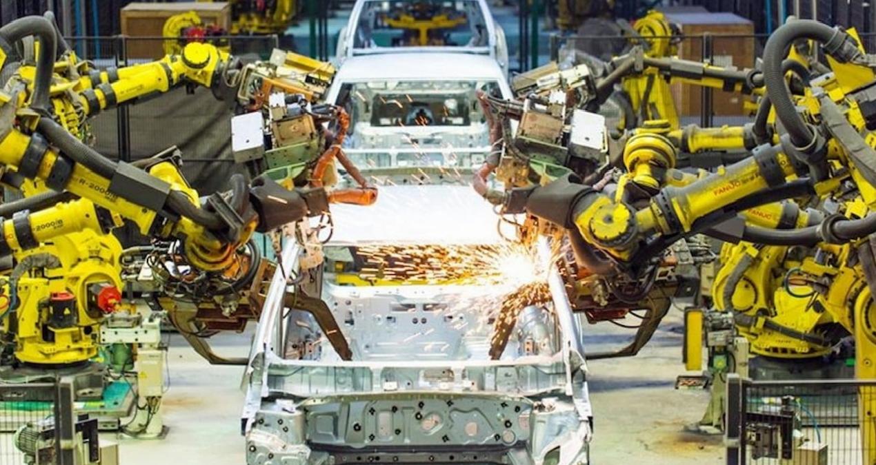Trump’ın tarifeleri Alman otomotivini vurdu: Güven dibi gördü