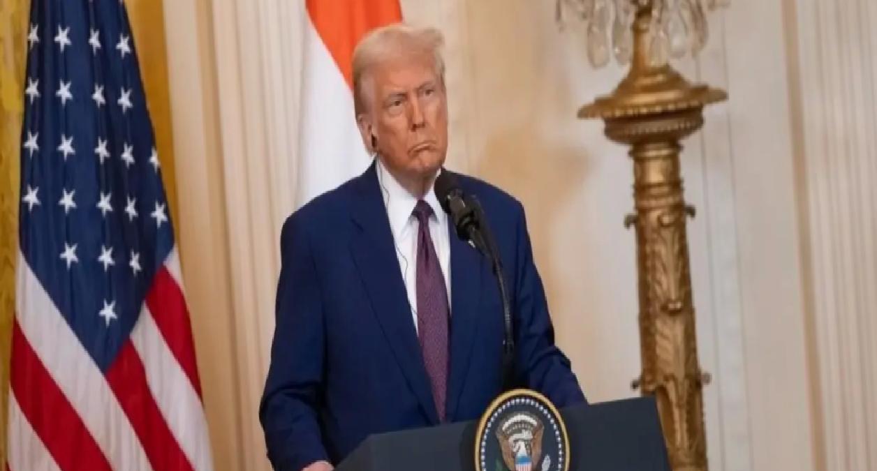 Trump’tan Gazze’ye Gıda Yardımı Vaadi