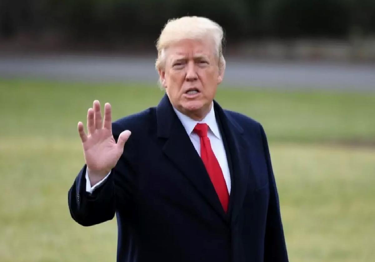 Trump’tan Harvard’a Vergi Mücadelesi