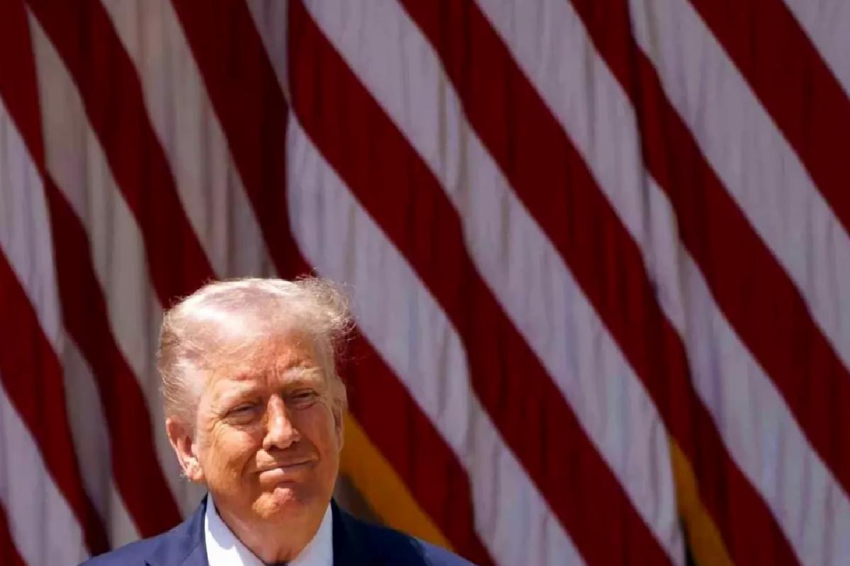 Trump’tan İkinci Yaptırım Uyarısı