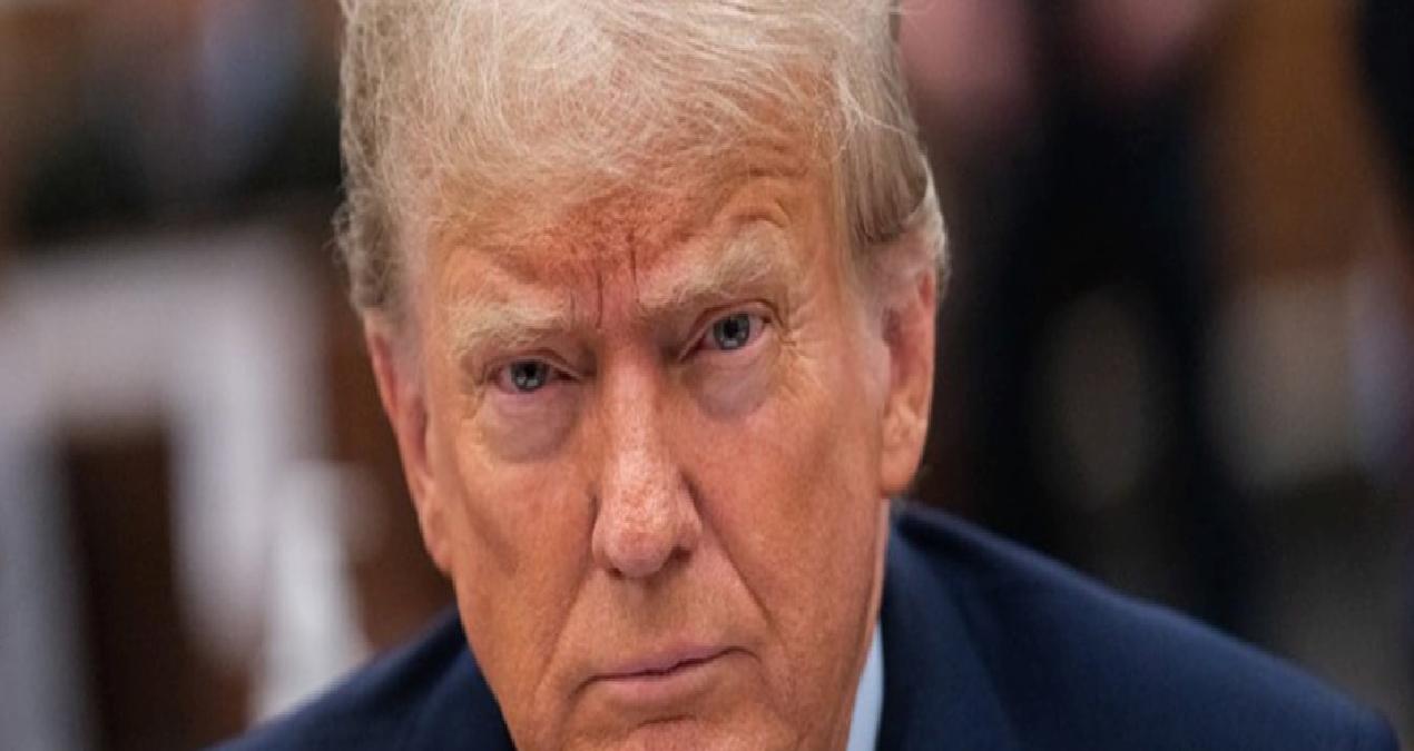 Trump’tan ilk ABD’li Papa Prevost’a tebrik