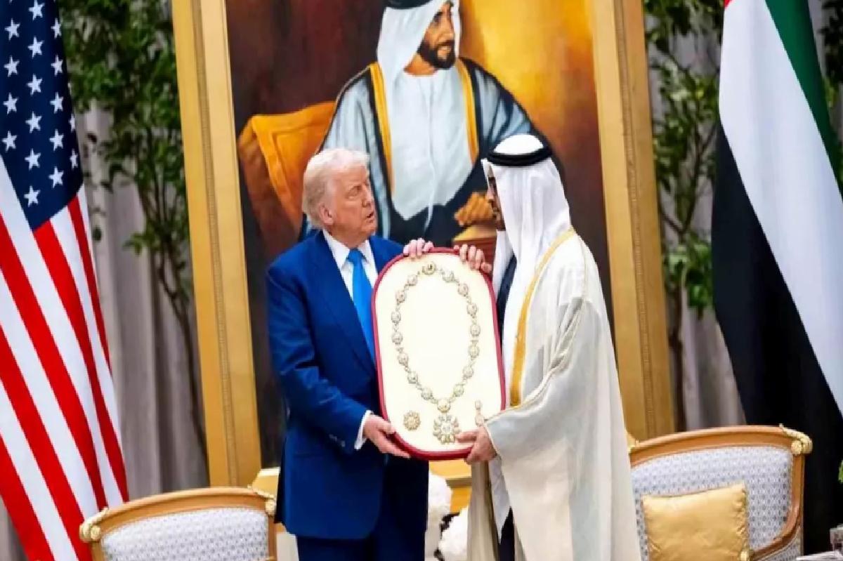 Trump’tan İran’a Nükleer Teklif