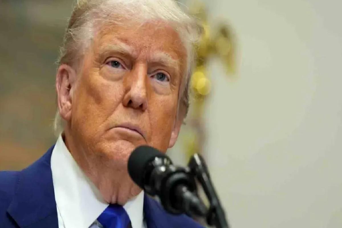 Trump’tan İstanbul Zirvesi Açıklaması
