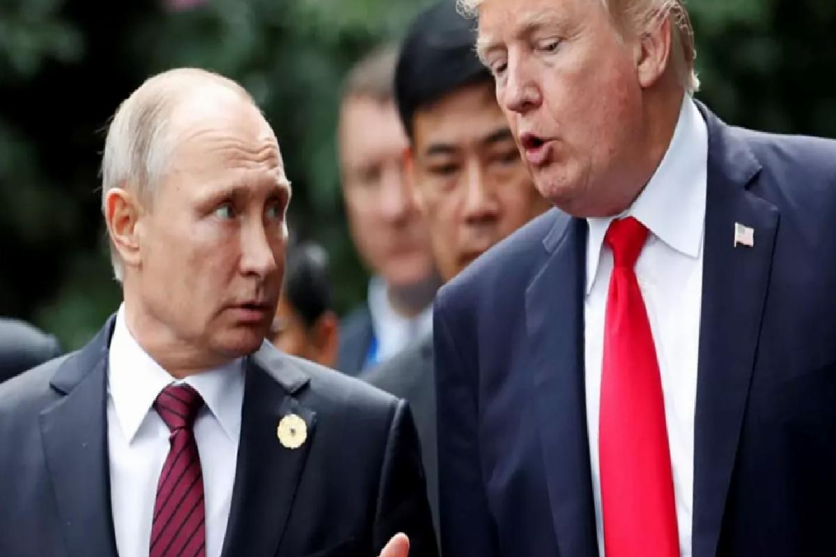 Trump’tan İstanbul’daki barış zirvesiyle ilgili açıklama: Türkiye’ye gelebilirim