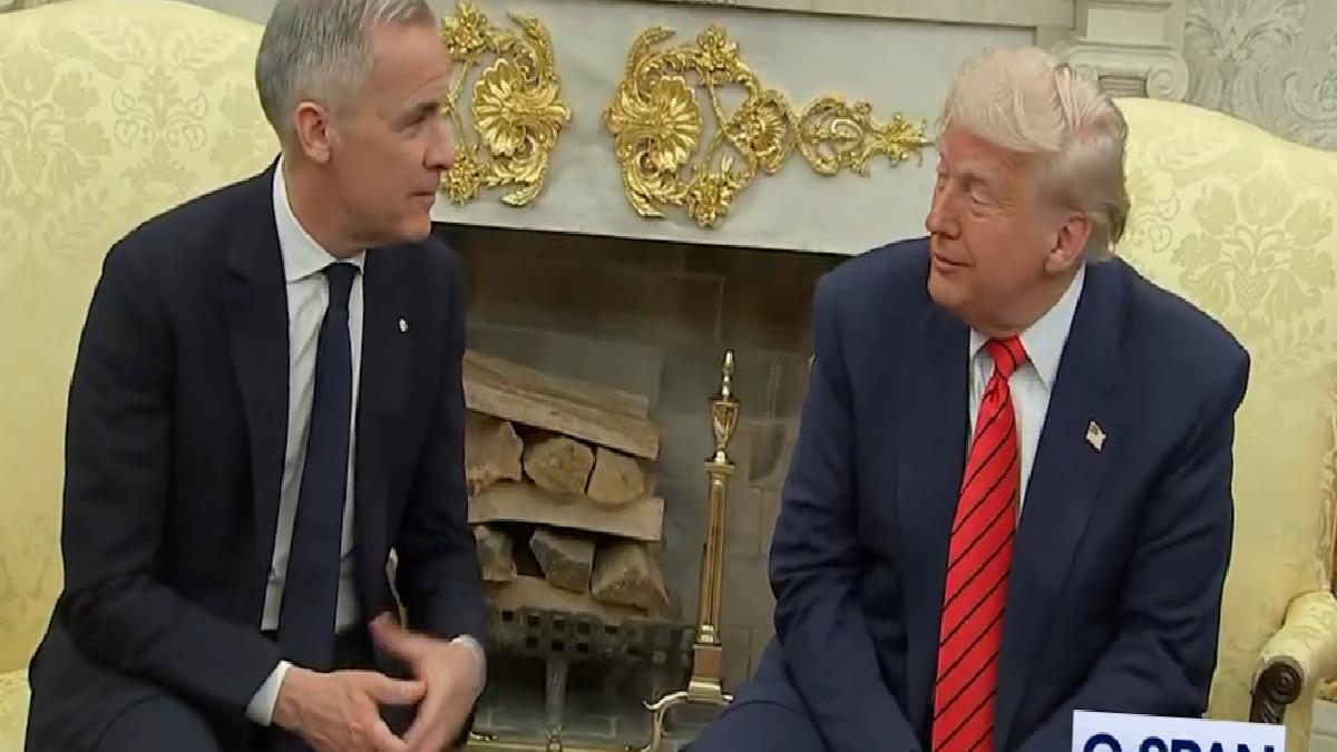 Trump’tan Orta Doğu turu değerlendirmesi: Büyük bir duyuru yapacağız