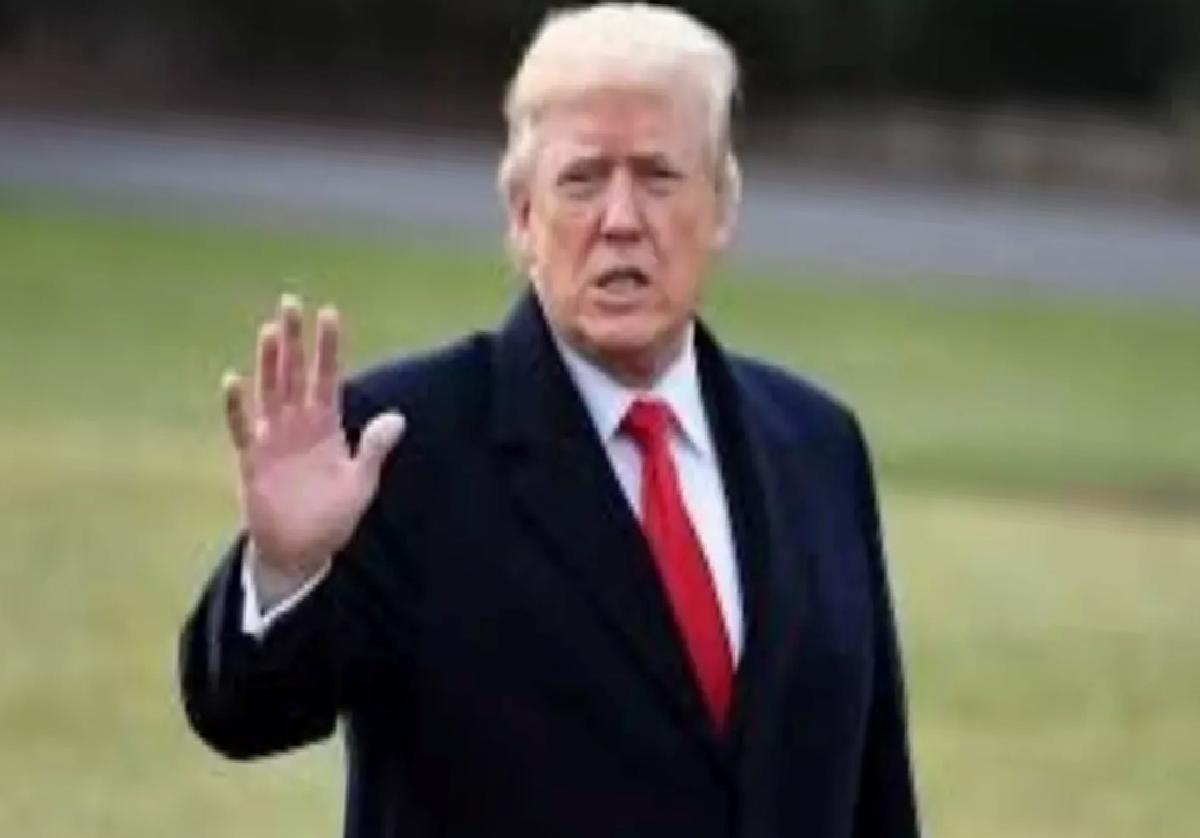 Trump’tan Rusya-Ukrayna için 30 Günlük Ateşkes Çağrısı