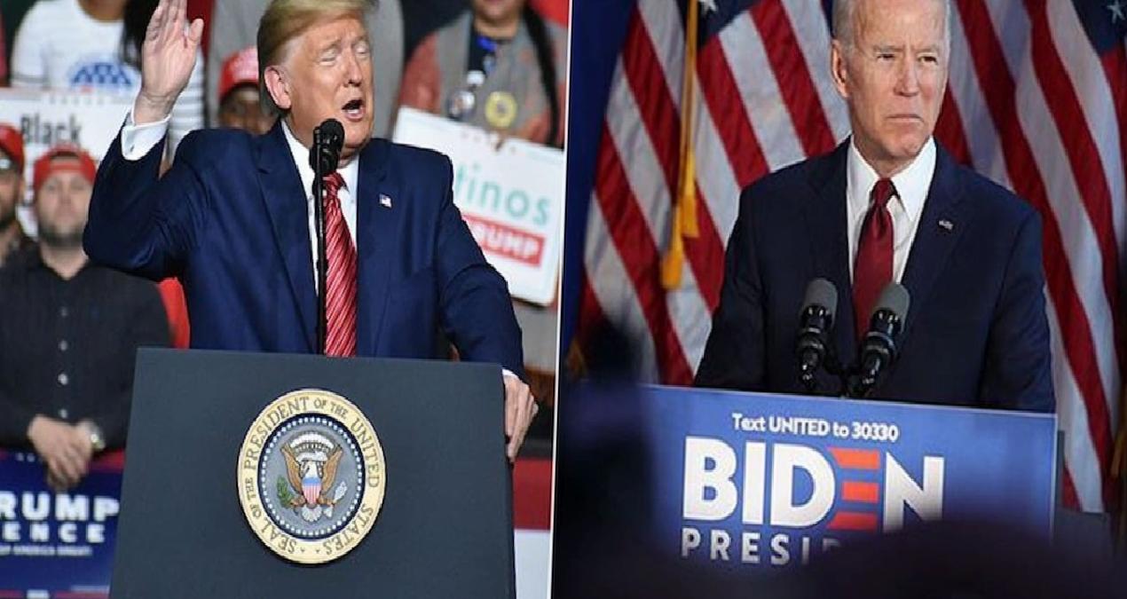 Trump’tan yapay zeka hamlesi: Biden’ın kısıtlamalarını kaldırıyor!
