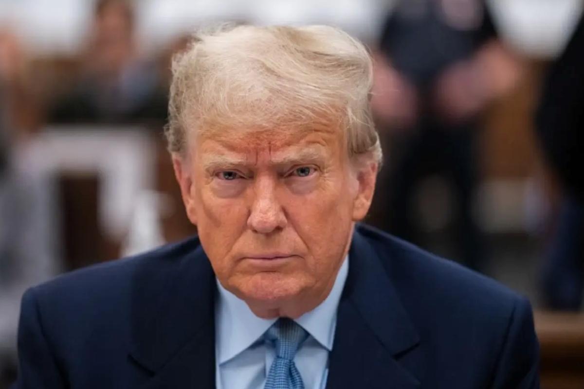 Trump’tan Yeni Ticaret Anlaşması Müjdesi