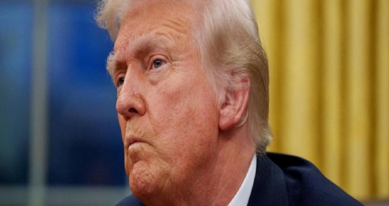 Trump’tan yeni vergi kararı: Yüzde 100 çıkarma talimatı verdi