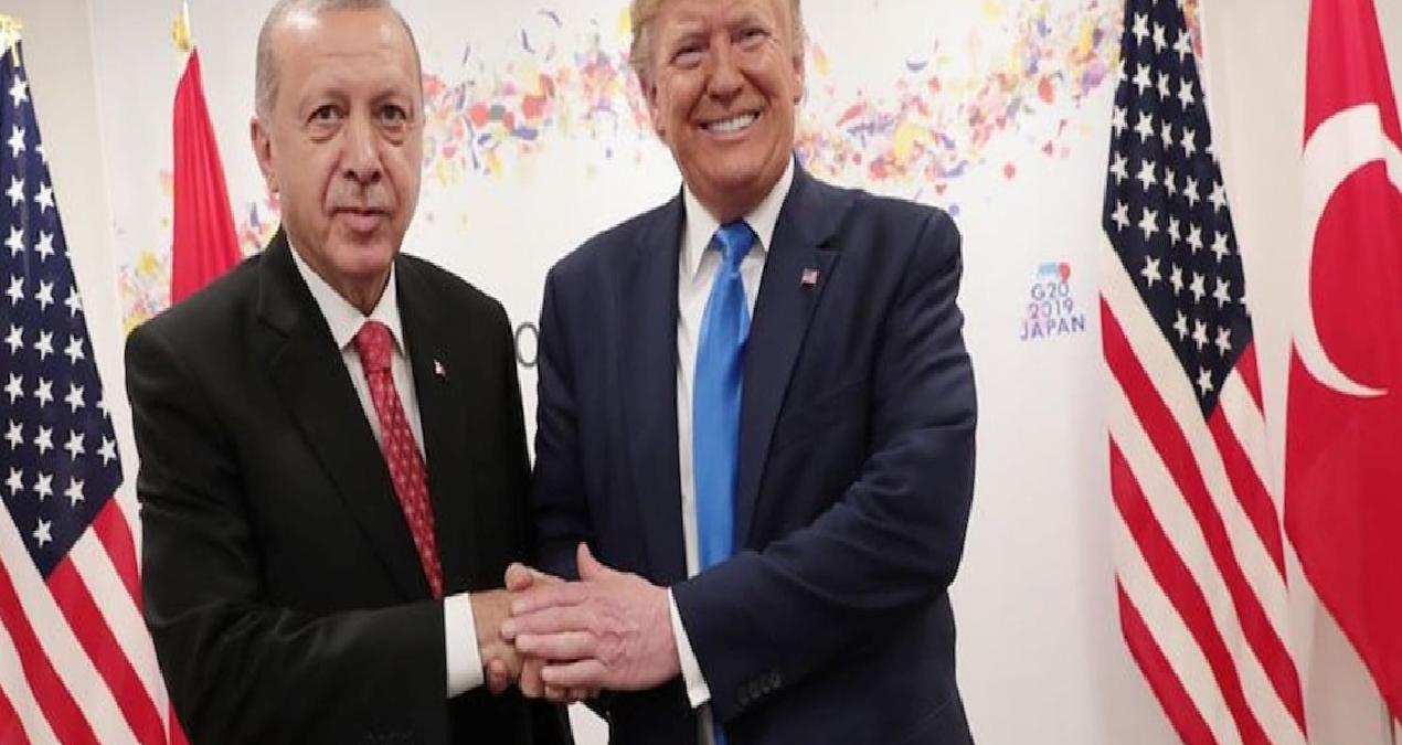 Trump’tan zenginleri üzecek haber!