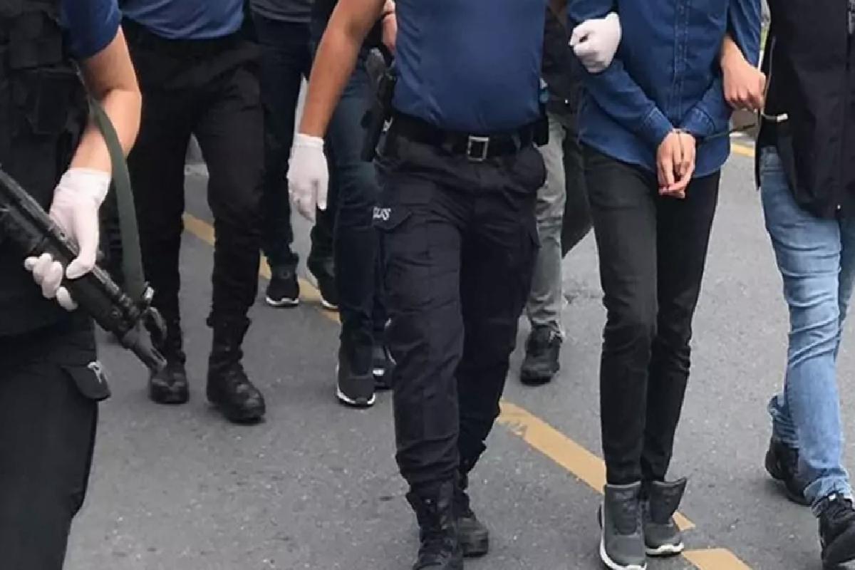 TSK’da FETÖ operasyonu