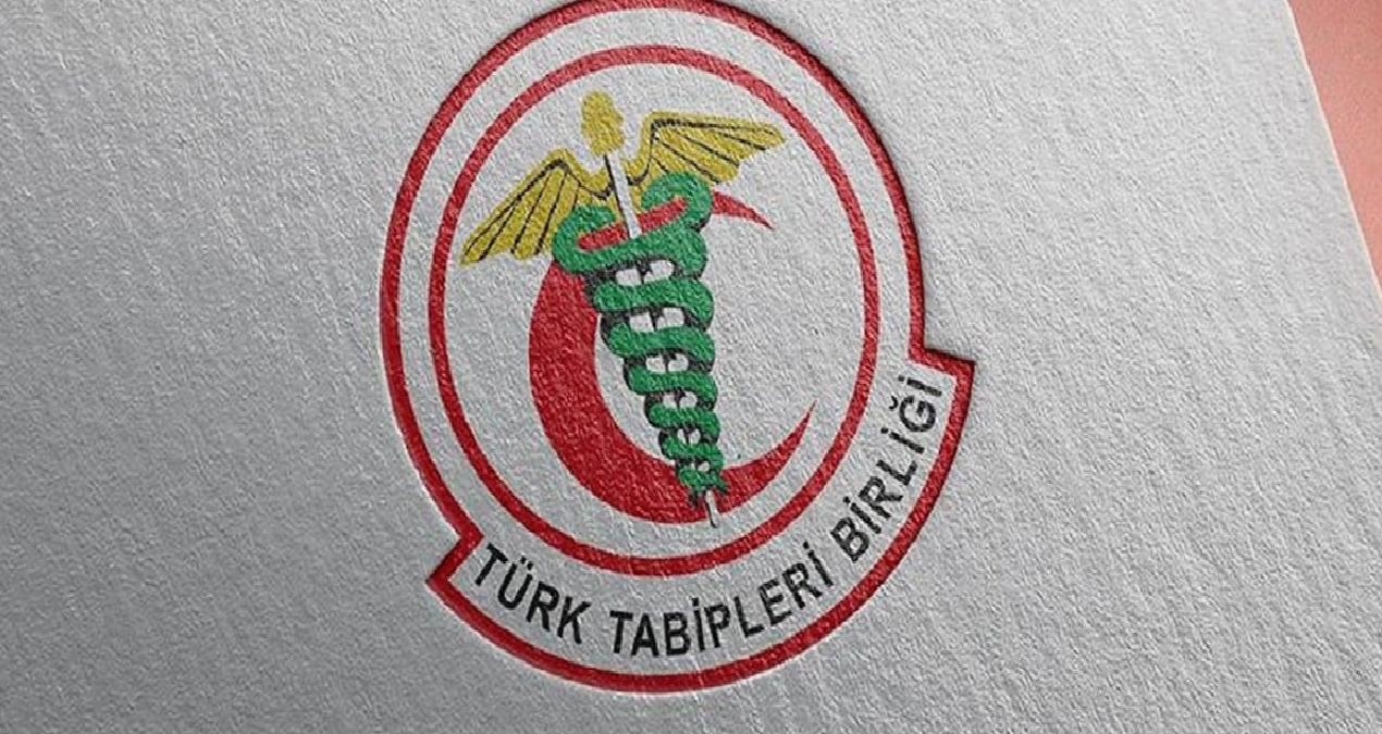 TTB’den Özgür Özel’e yapılan saldırıya kınama