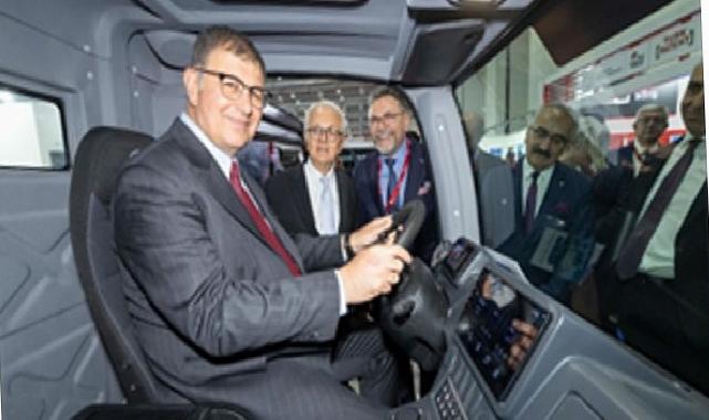 Tugay: İzmir enerjide Türkiye’nin başkenti olma yolunda ilerliyor
