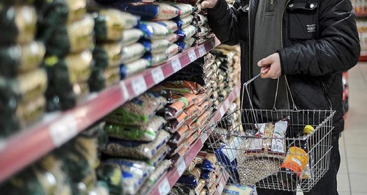 TÜİK açıkladı: Tüketici güveni mayısta yükseldi