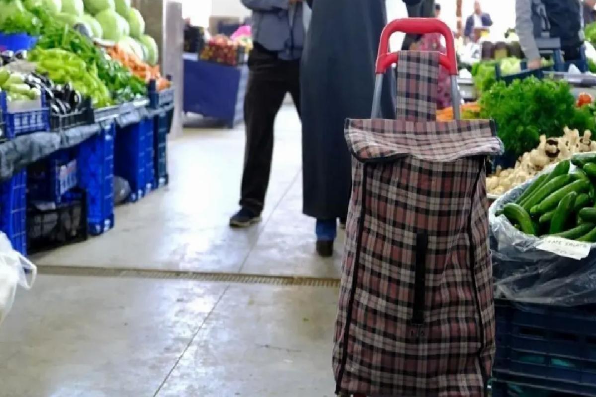 Tüketici Güven Endeksi Mayıs’ta Arttı