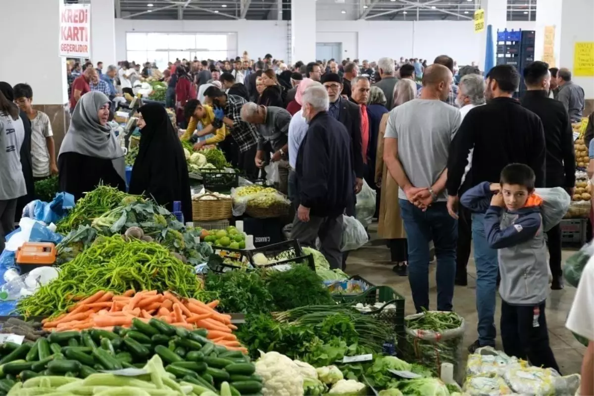 Tüketici Güveni Mayıs’ta Arttı