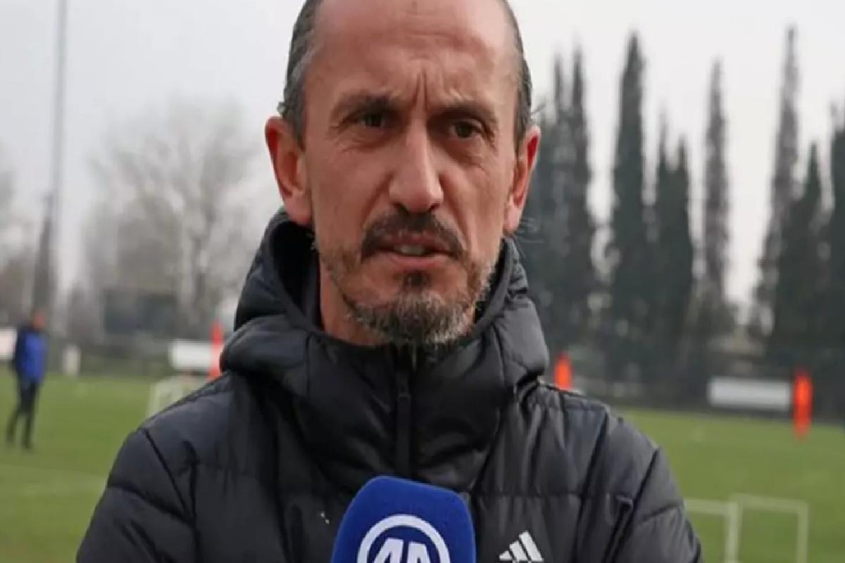 Tuncay Şanlı efsanesi olduğu kulübe geri dönüyor