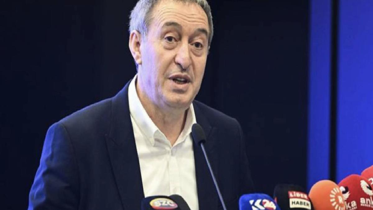 Tuncer Bakırhan açıkladı: Hiçbir pazarlığın yapılmadığı bir süreçteyiz