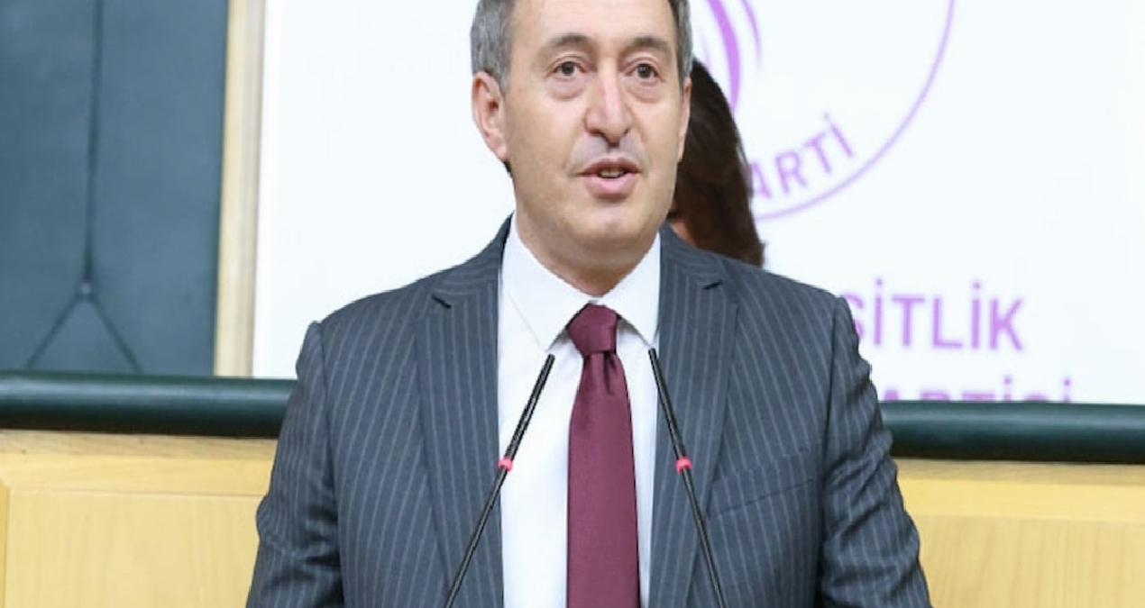 Tuncer Bakırhan duyurdu: Birkaç gün içerisinde kongre kararları açıklanacak