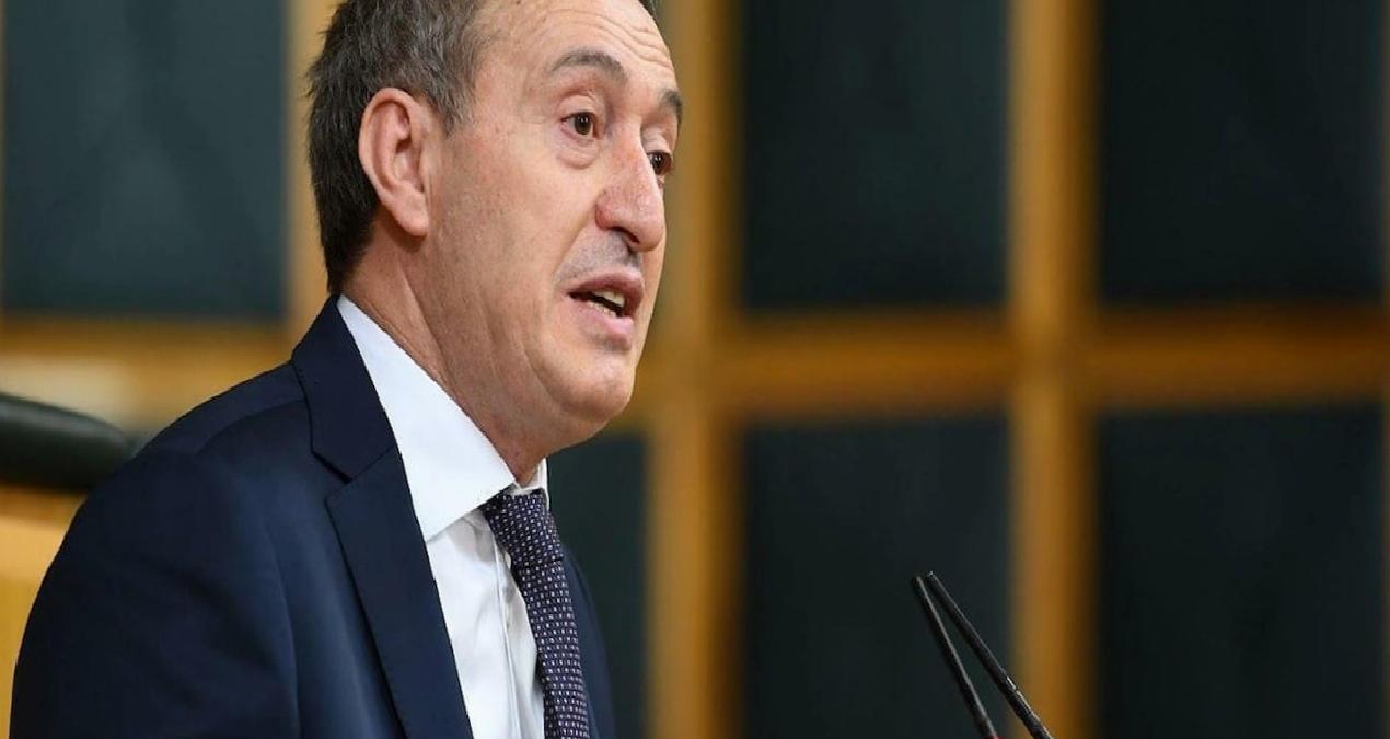 Tuncer Bakırhan: En önemli adım atıldı