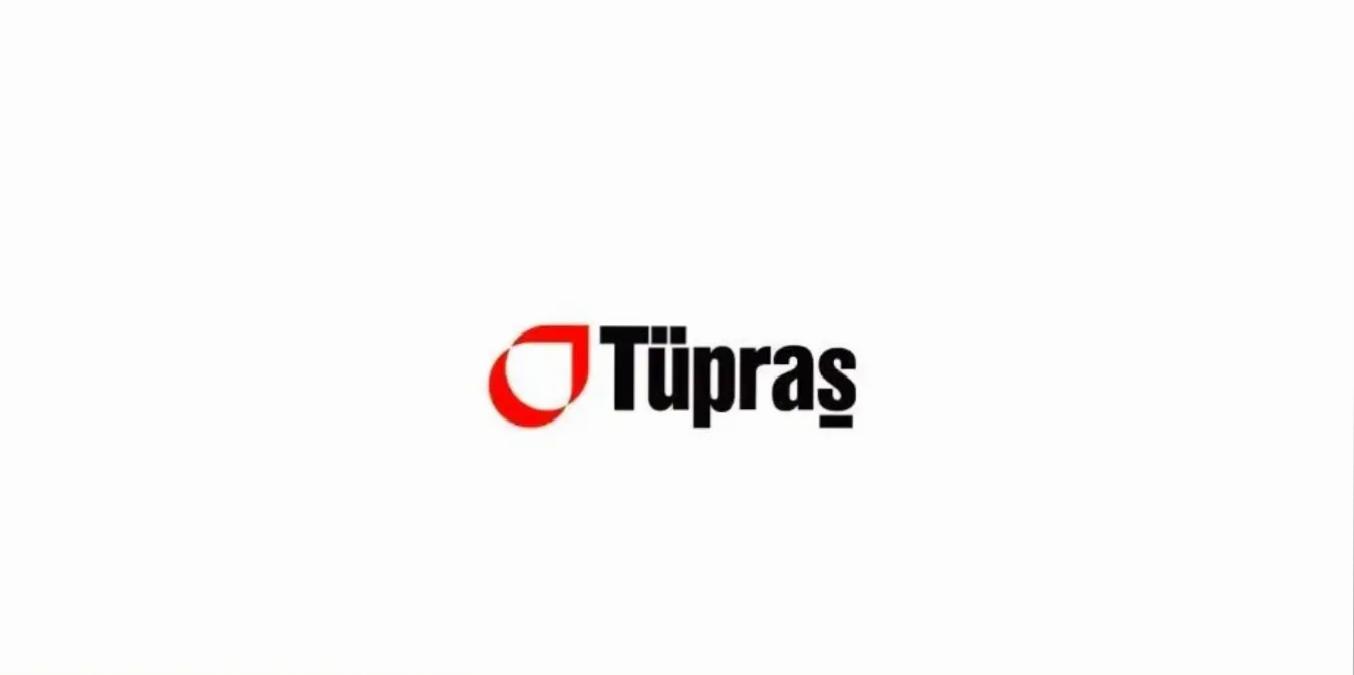 Tüpraş ile Petrol İş Anlaşmaya Vardı
